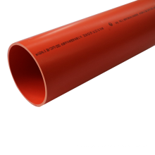 supply electrical wire protection cpvc plastic pipe